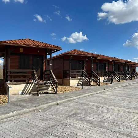 Algora Motel 112 מראה חיצוני תמונה