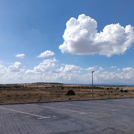 Algora Motel 112 מראה חיצוני תמונה
