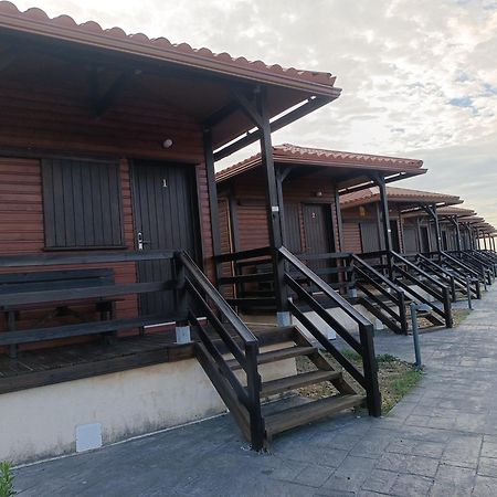 Algora Motel 112 מראה חיצוני תמונה