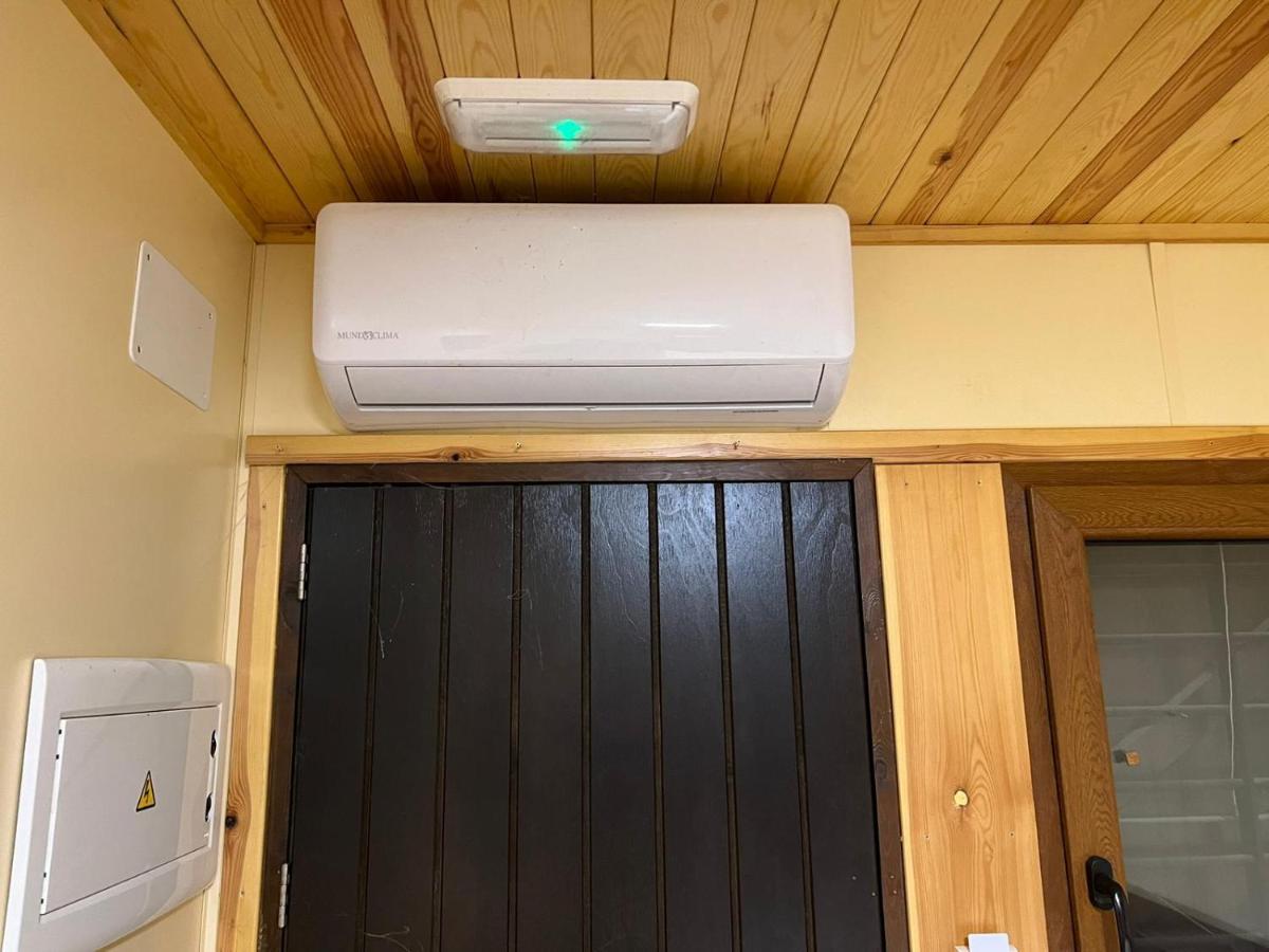 Algora Motel 112 מראה חיצוני תמונה