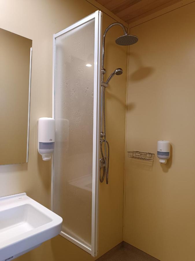 Algora Motel 112 מראה חיצוני תמונה