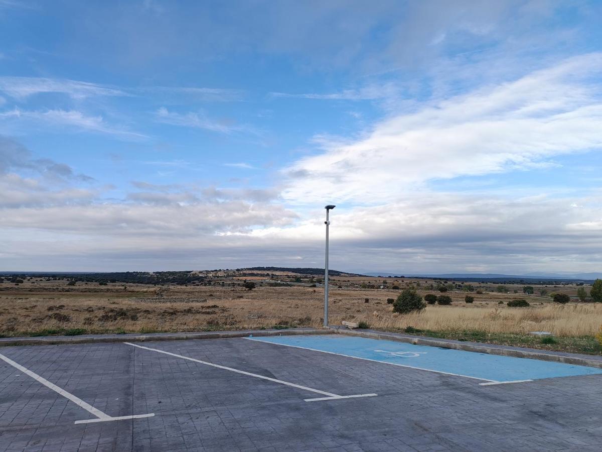 Algora Motel 112 מראה חיצוני תמונה