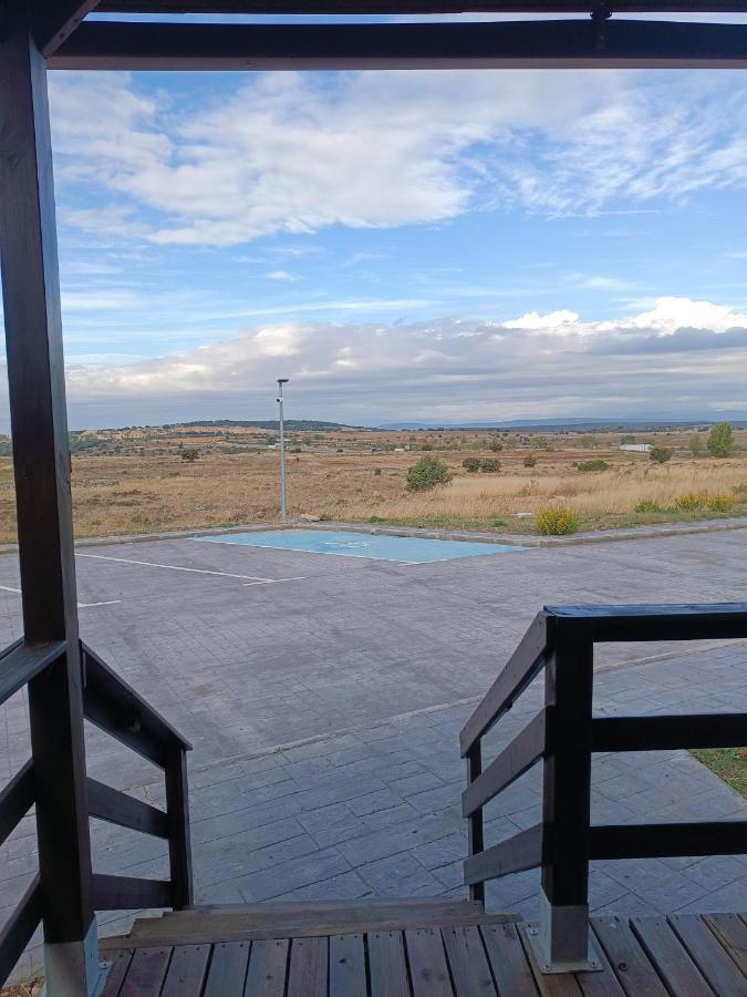 Algora Motel 112 מראה חיצוני תמונה