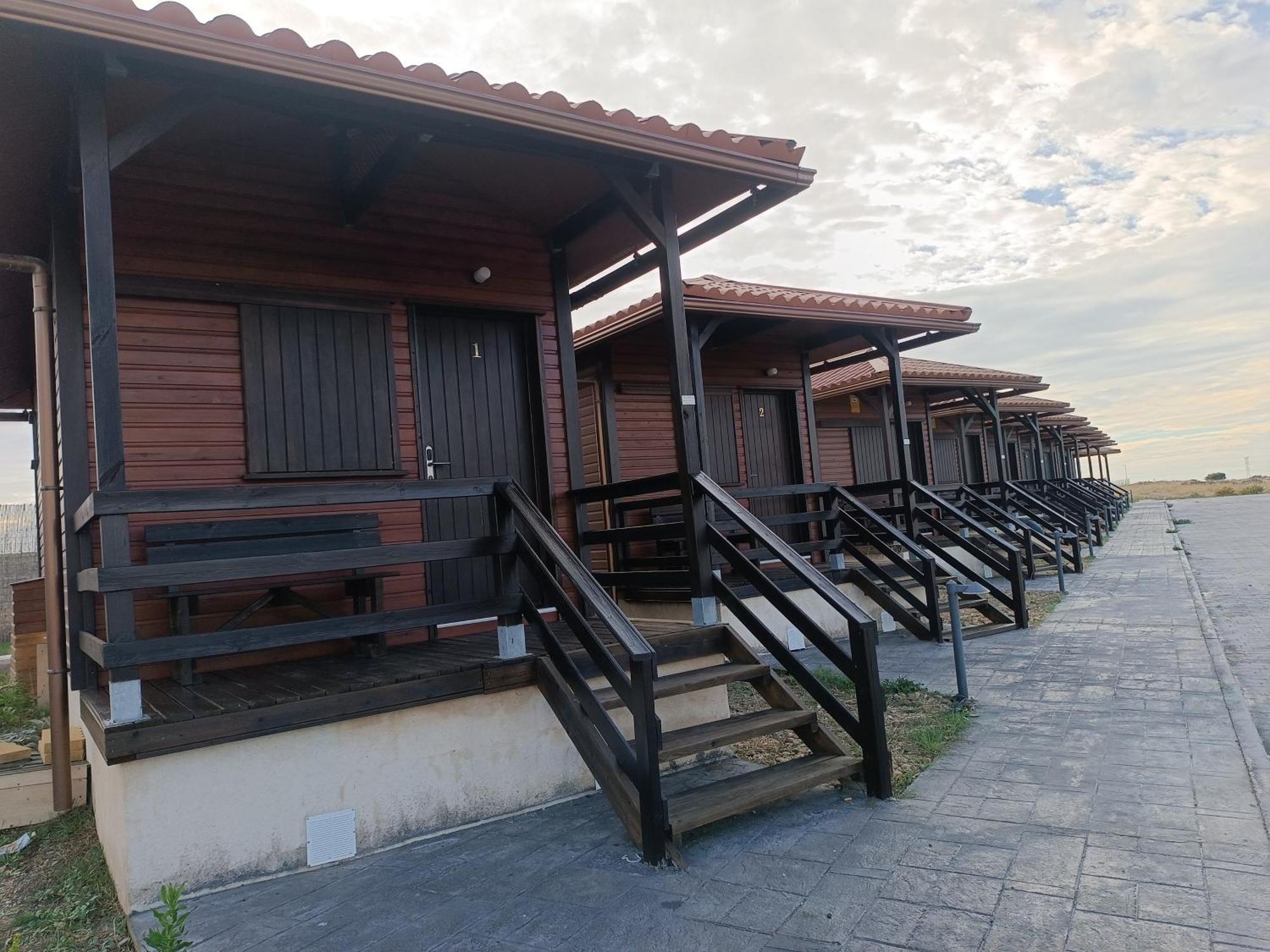 Algora Motel 112 מראה חיצוני תמונה